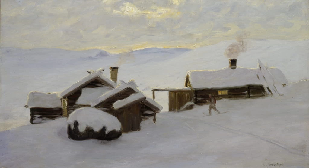 Sjodalen